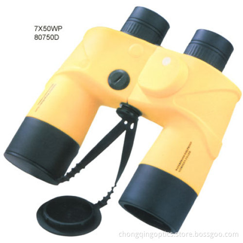 7x50 waterproof binocular
